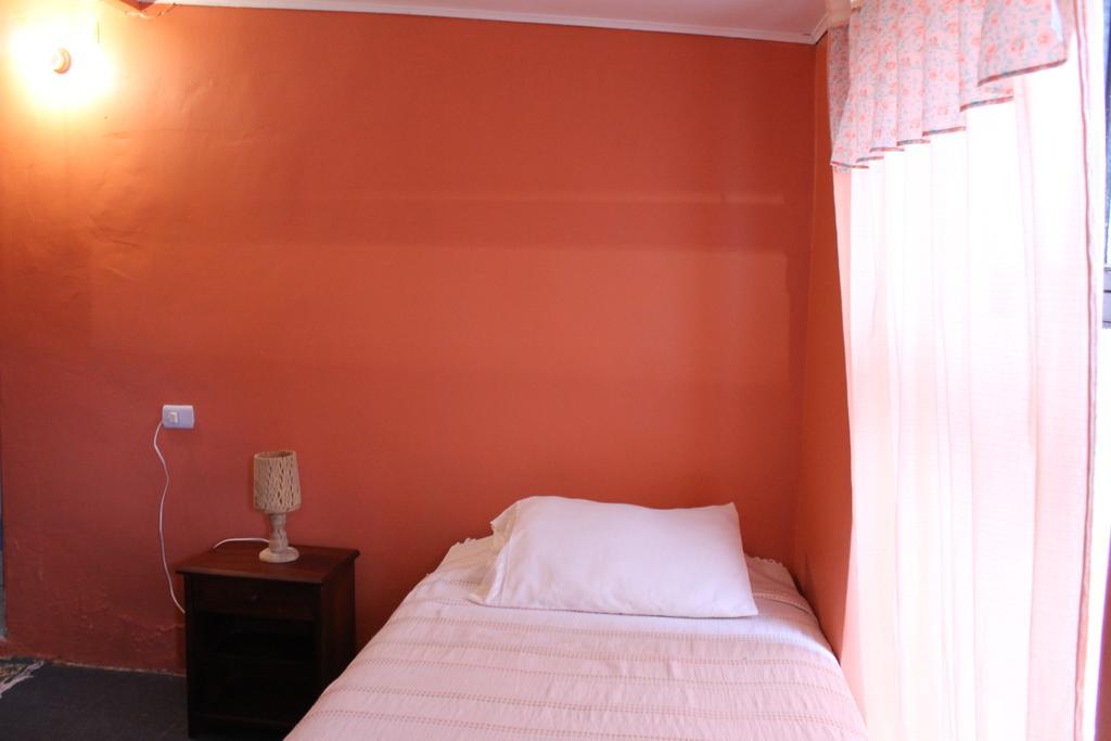 Hostal Cali Putre Kamer foto