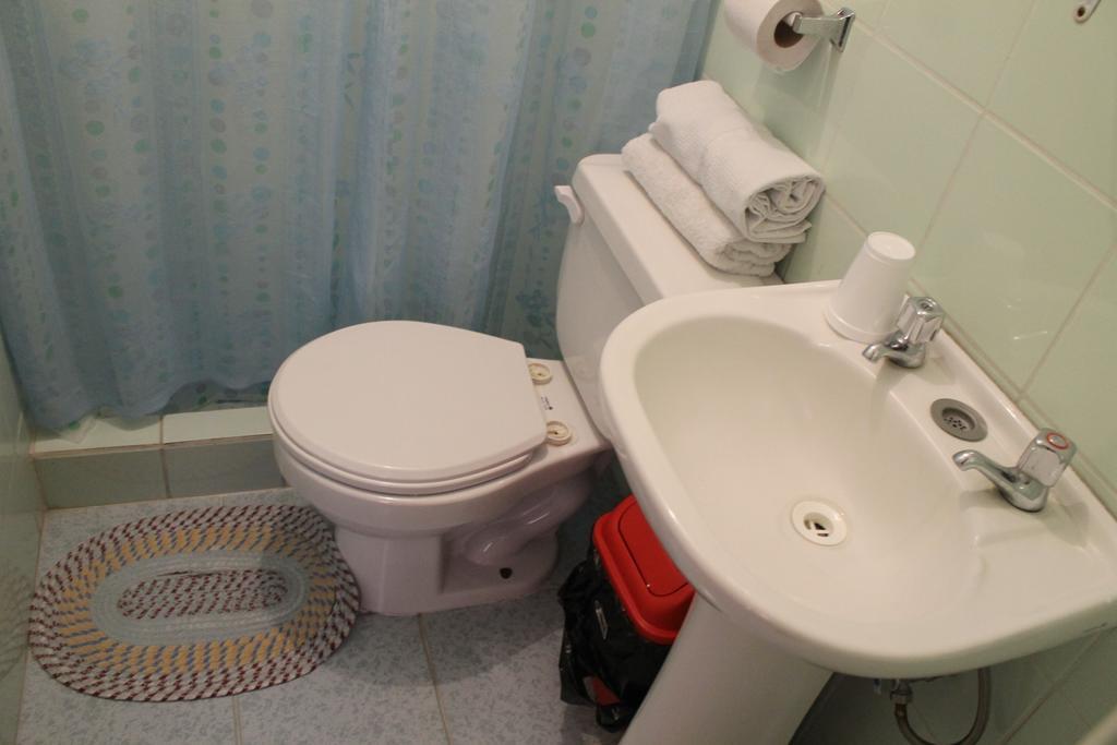Hostal Cali Putre Kamer foto